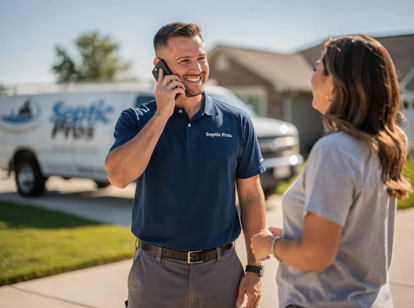 Septic Tank Pumping Mears, MI FAQs